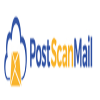 PostScan Mail Sabin